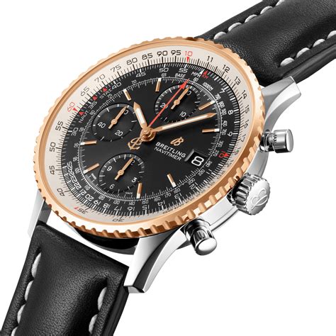 breitling navitimer 1 chronograph|breitling navitimer 01 prijs.